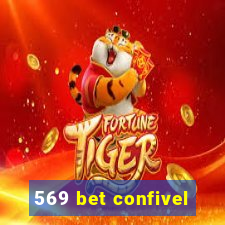 569 bet confivel